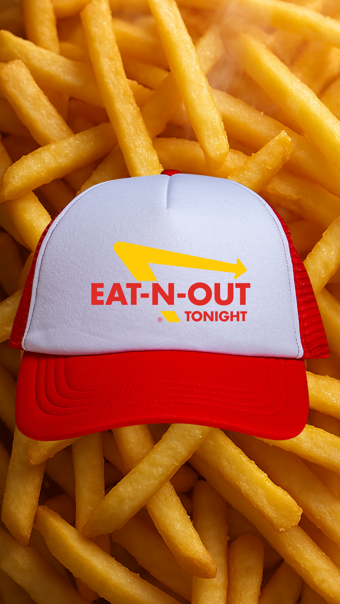 🔥 THE UNFILTERED COLLECTION – Bold Foam Truckers for Bold Personalities 🔥