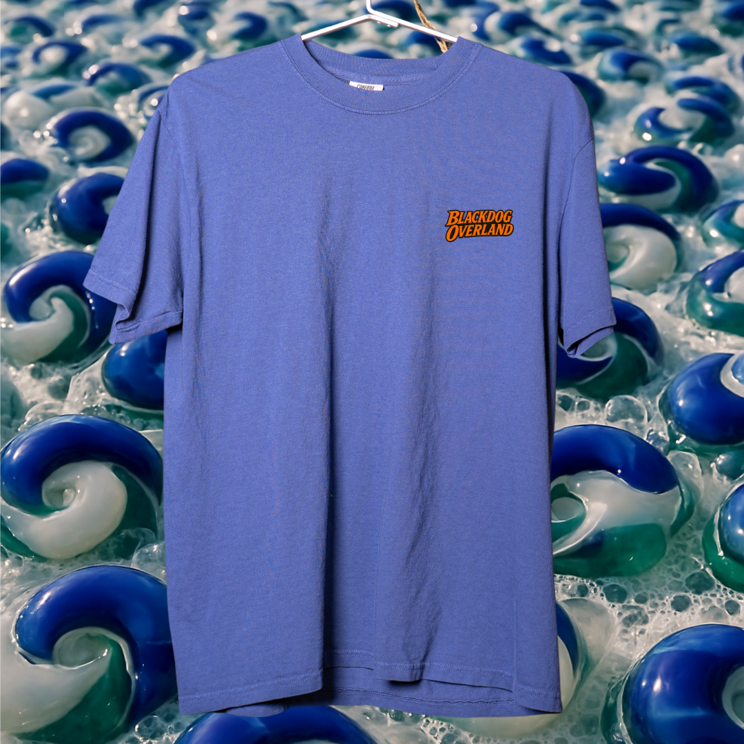 👉"TIDDYS" Heavyweight Tee – BOGO 50% OFF🔥