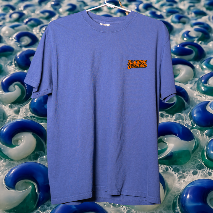 👉"TIDDYS" Heavyweight Tee – BOGO 50% OFF🔥