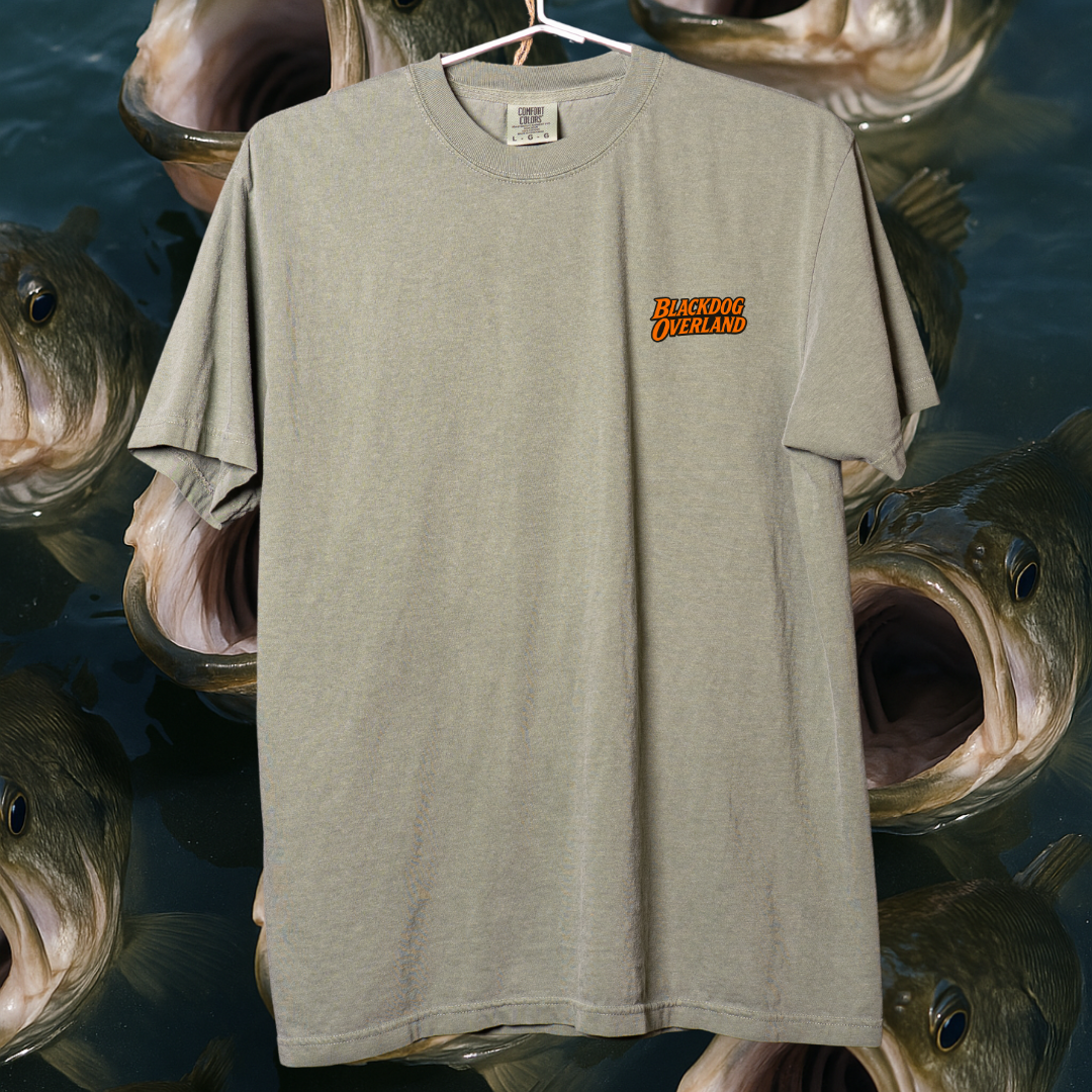 👉"THAT'S MY ASS BRO, STOP" Heavyweight Tee – BOGO 50% OFF🔥