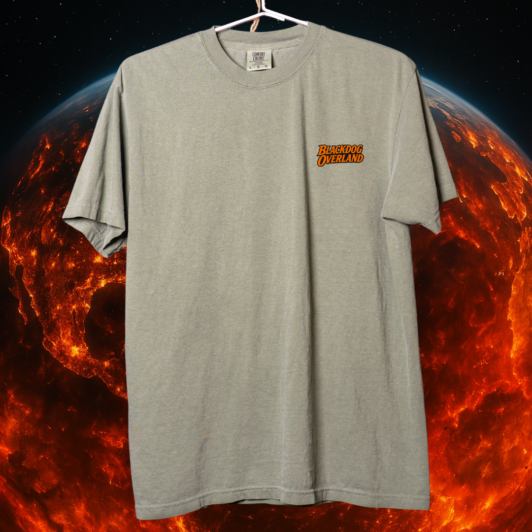 👉"F*CK AROUND FIND OUT" Heavyweight Tee – BOGO 50% OFF🔥