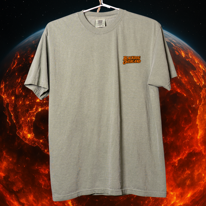 👉"F*CK AROUND FIND OUT" Heavyweight Tee – BOGO 50% OFF🔥