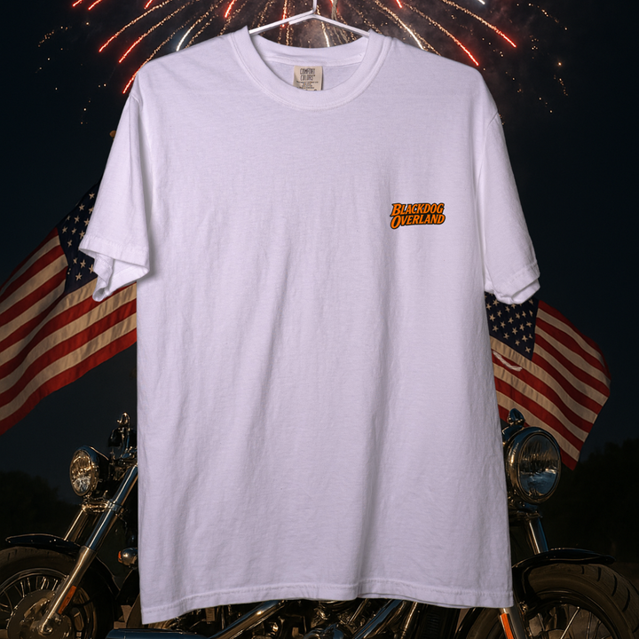 👉"FXCK OFF, RESPECTFULLY" Heavyweight Tee – BOGO 50% OFF🔥