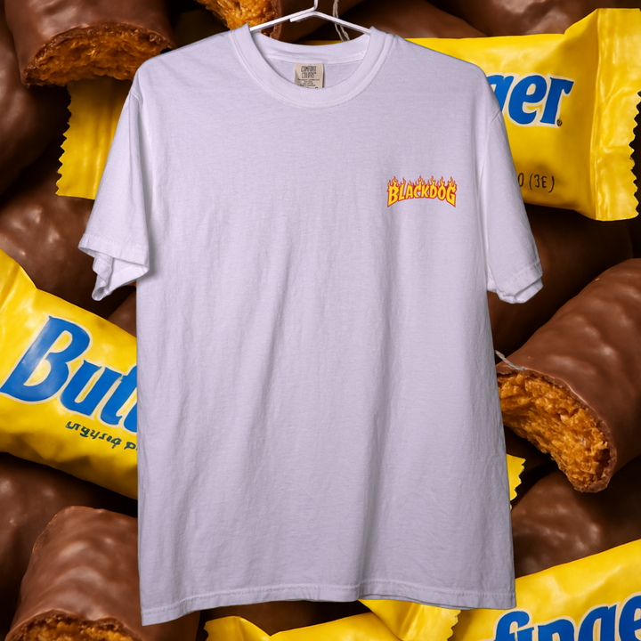 👉"BUTTFINGERER" Heavyweight Tee – BOGO 50% OFF🔥