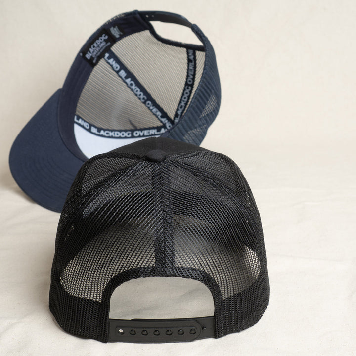👉 "THE HELL I WON’T" – Mesh Snapback – BOGO 50% Off🔥