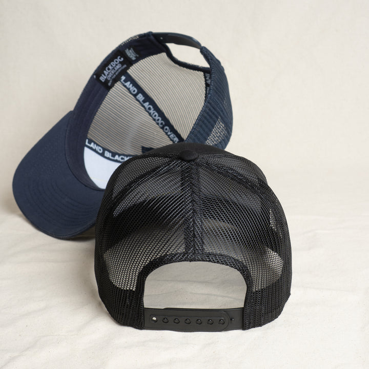 👉 "THE HELL I WON’T" – Mesh Snapback – BOGO 50% Off🔥