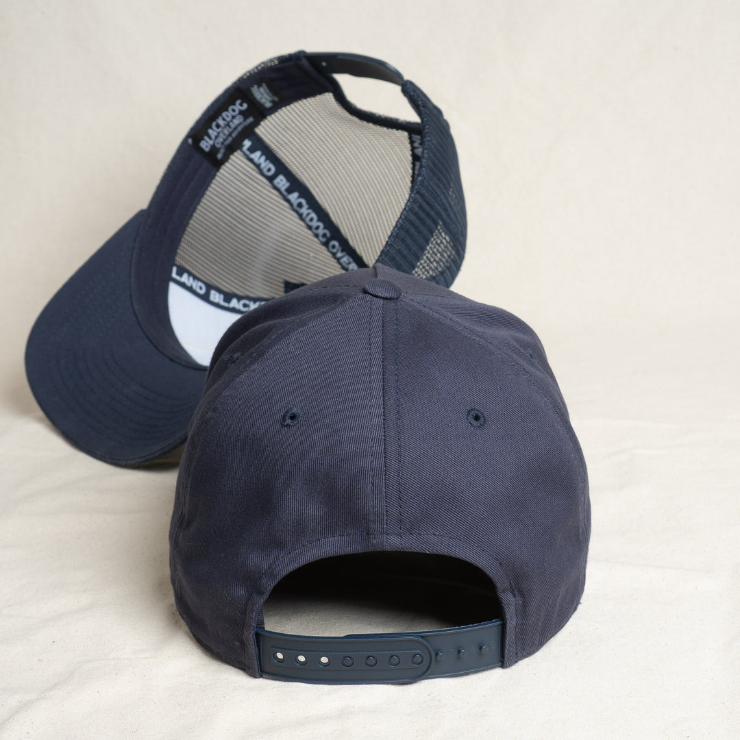 👉 "THE HELL I WON'T" Captain's (Rope) Hat - BOGO 50% OFF🔥