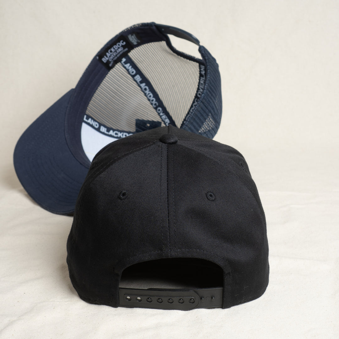 👉 "THE HELL I WON'T" Captain's (Rope) Hat - BOGO 50% OFF🔥