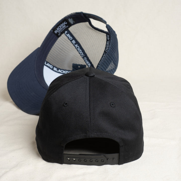 👉 "THE HELL I WON'T" Captain's (Rope) Hat - BOGO 50% OFF🔥
