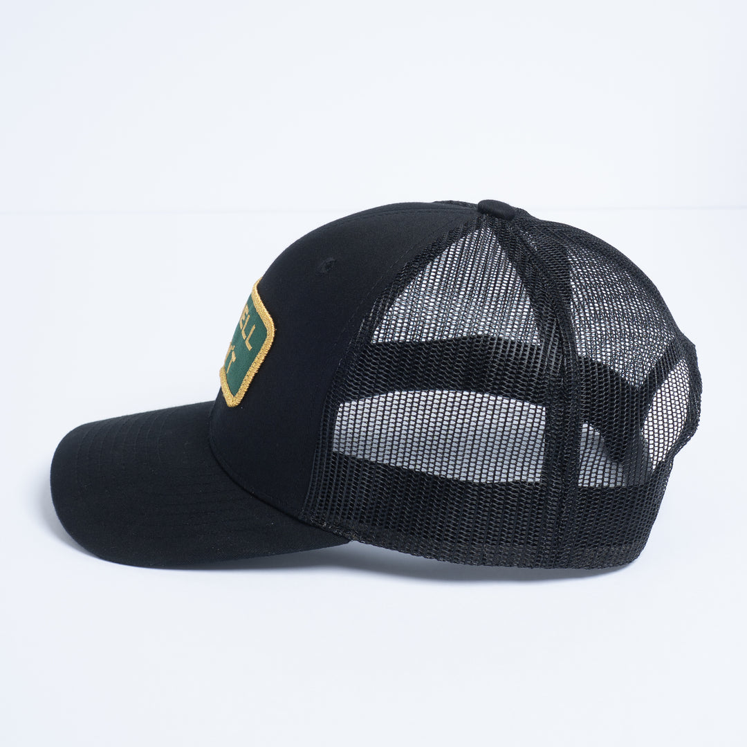 👉 "THE HELL I WON’T" – Mesh Snapback – BOGO 50% Off🔥