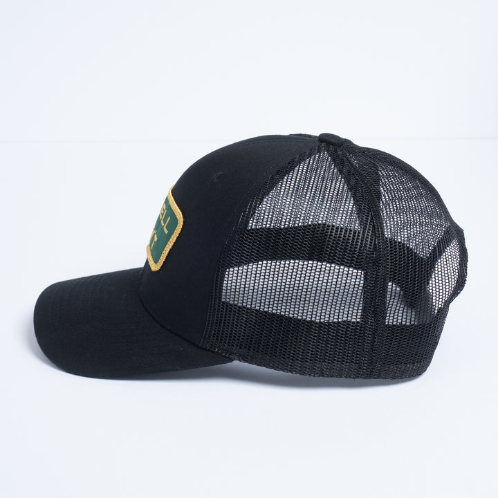 👉 "THE HELL I WON’T" – Mesh Snapback – BOGO 50% Off🔥