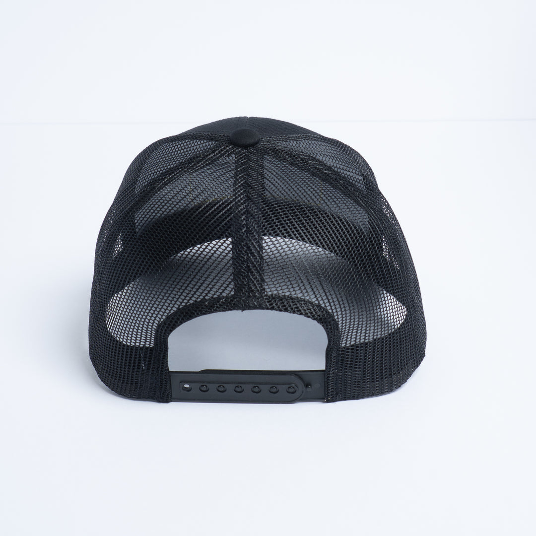 👉 "THE HELL I WON’T" – Mesh Snapback – BOGO 50% Off🔥