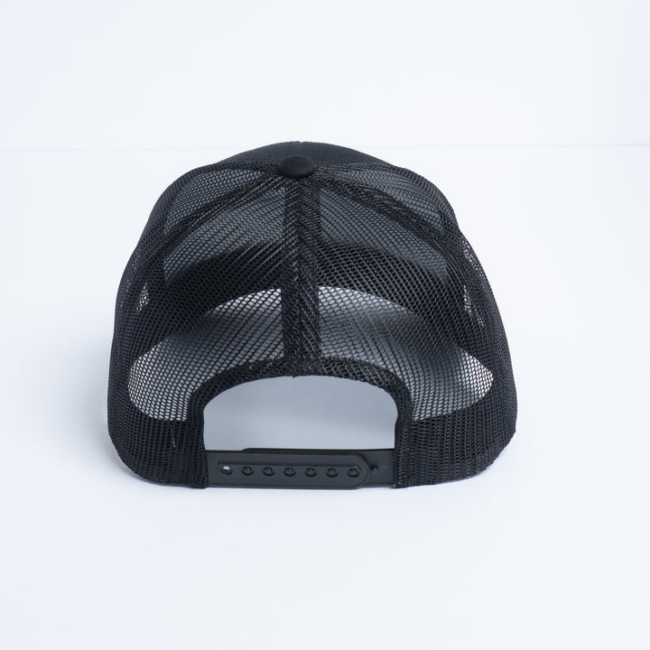 👉 "THE HELL I WON’T" – Mesh Snapback – BOGO 50% Off🔥