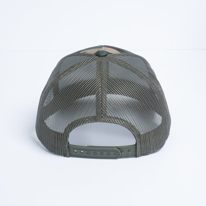 👉 "THE HELL I WON’T" – Mesh Snapback – BOGO 50% Off🔥