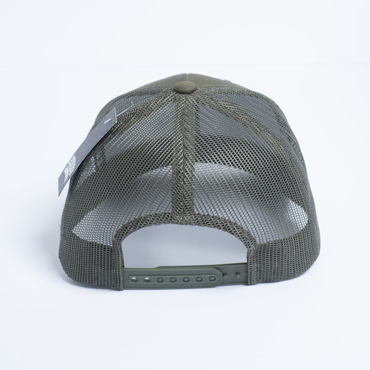 👉 "THE HELL I WON’T" – Mesh Snapback – BOGO 50% Off🔥