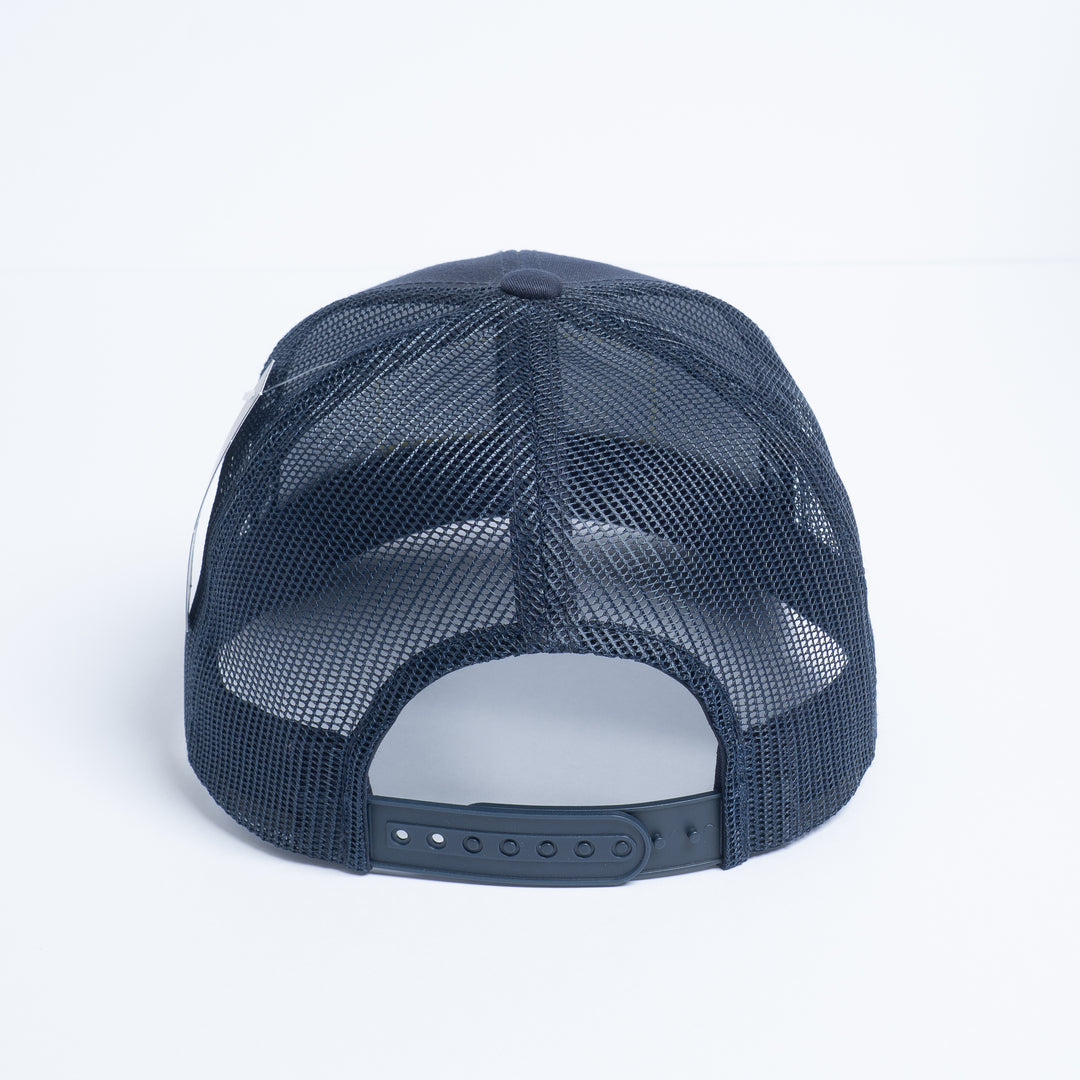👉 "THE HELL I WON’T" – Mesh Snapback – BOGO 50% Off🔥