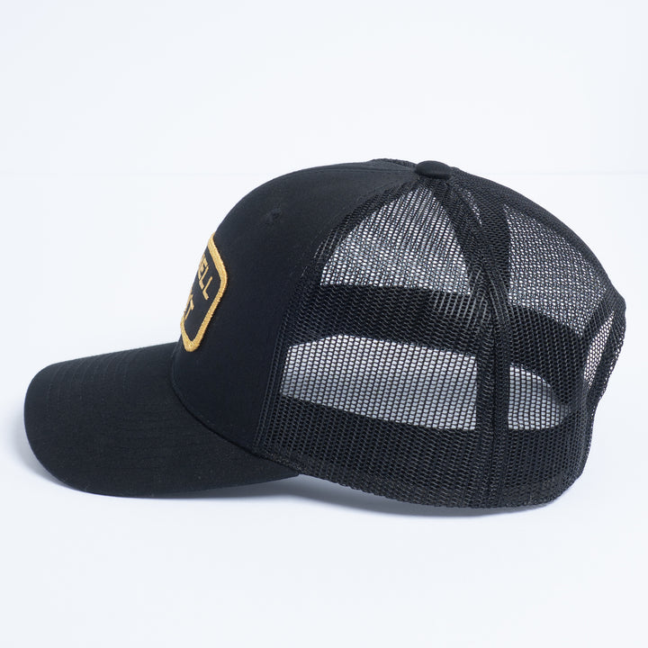 👉 "THE HELL I WON’T" – Mesh Snapback – BOGO 50% Off🔥