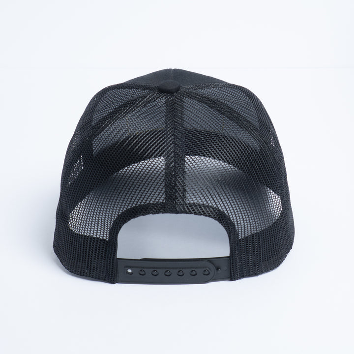 👉 "THE HELL I WON’T" – Mesh Snapback – BOGO 50% Off🔥