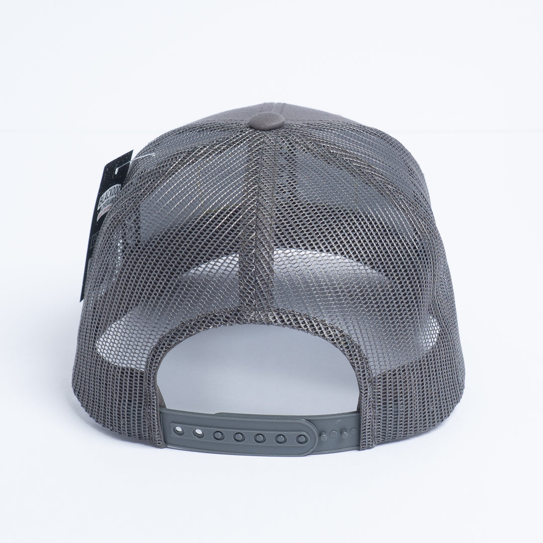 👉 "THE HELL I WON’T" – Mesh Snapback – BOGO 50% Off🔥
