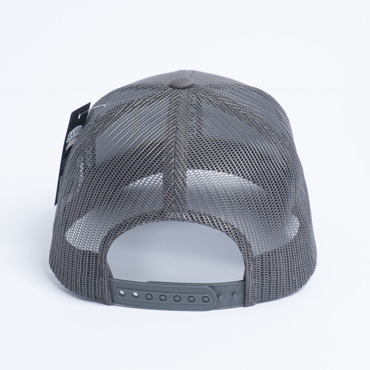 👉 "THE HELL I WON’T" – Mesh Snapback – BOGO 50% Off🔥