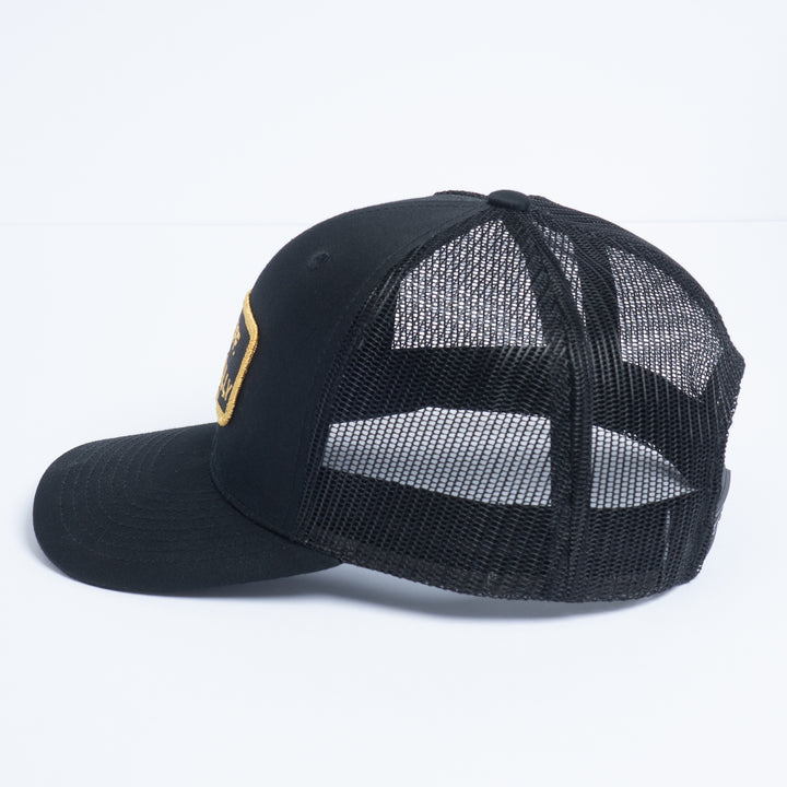 👉 "FXCK OFF, RESPECTFULLY" – Mesh Snapback🔥