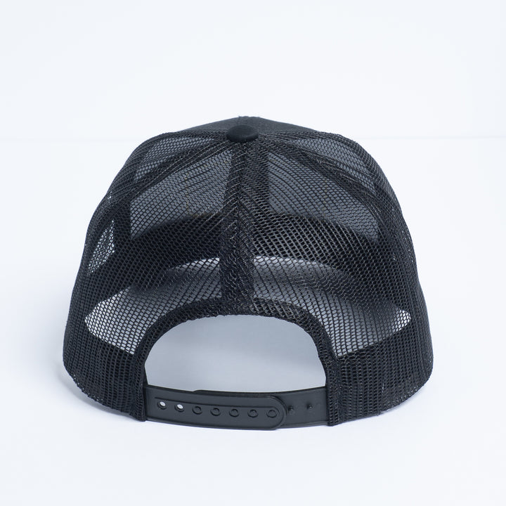 👉 "FXCK OFF, RESPECTFULLY" – Mesh Snapback🔥